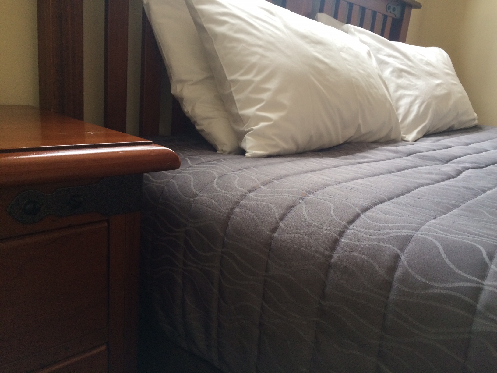 Superior Studio Spa Unit-Aaron Court Motel Hamilton