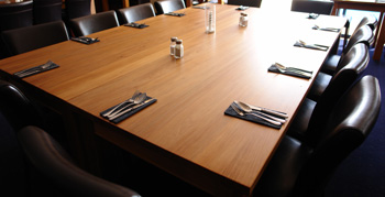 FAntactic on site Restaurant