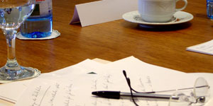Conference Facilities