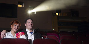 Aaron Court Motor Inn, Hamilton - Events, Film Festival