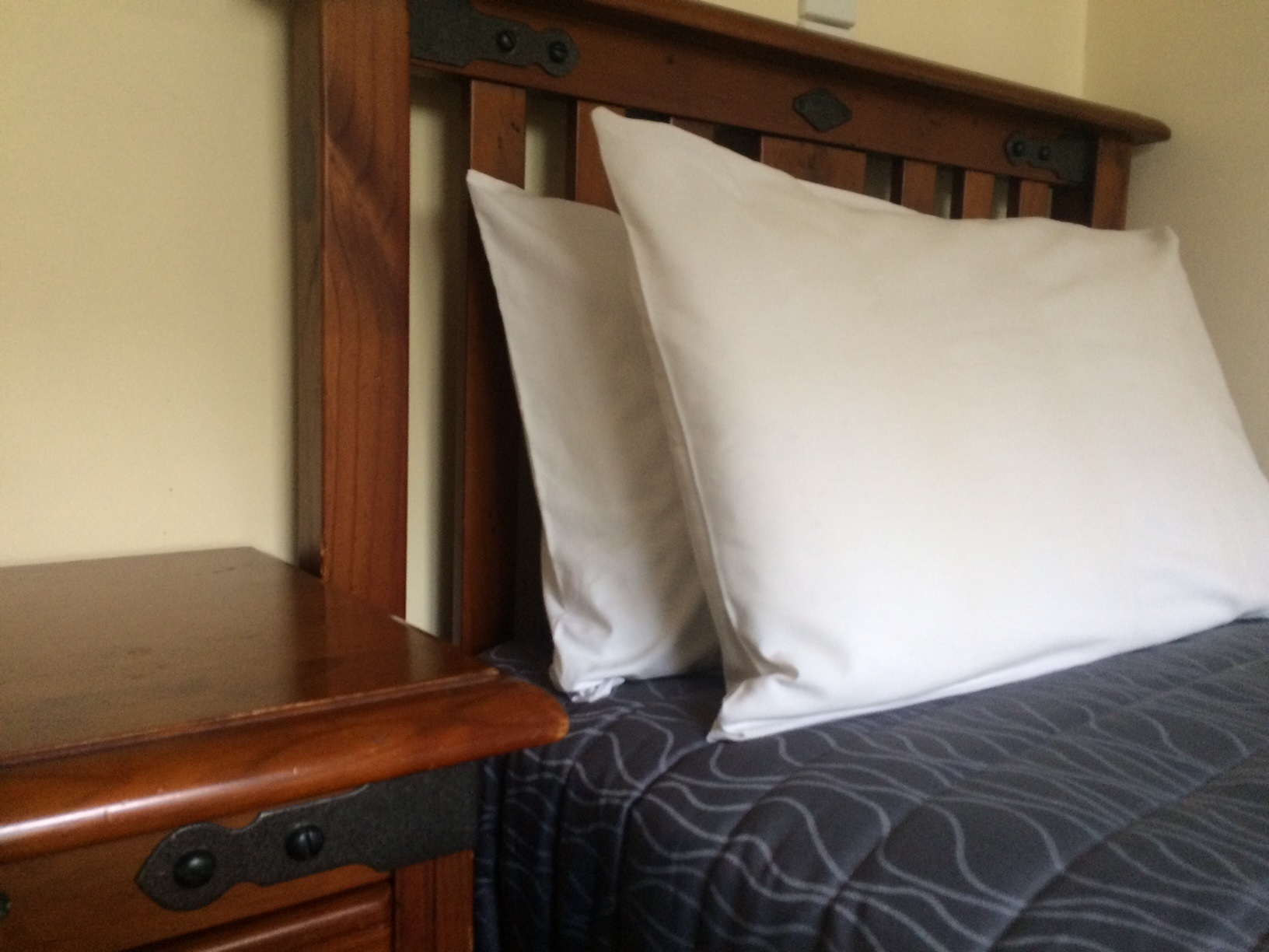Superior 2 Bedroom Unit-Aaron Court Motel Hamilton